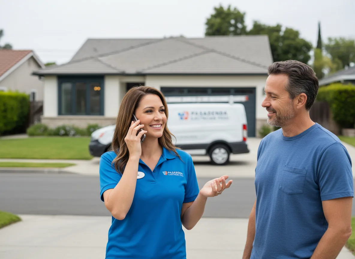 Electrician Hamilton City, CA FAQs
